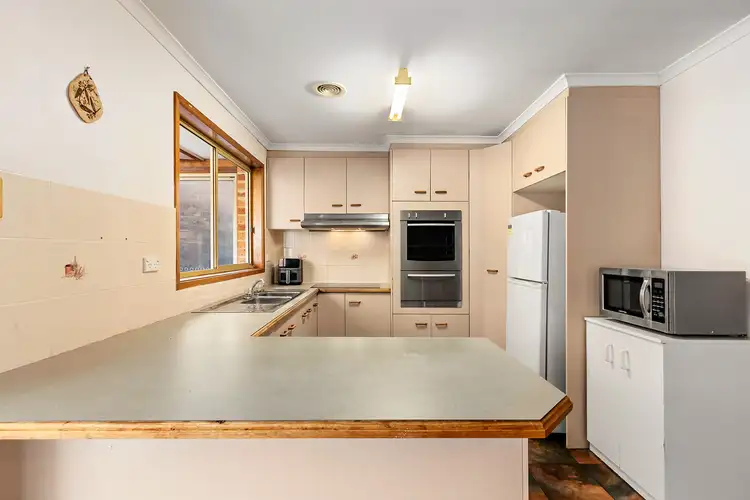 Fourth view of Homely house listing, 60 Louis Loder Street, Theodore ACT 2905