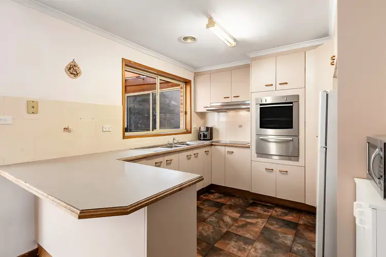 Fifth view of Homely house listing, 60 Louis Loder Street, Theodore ACT 2905