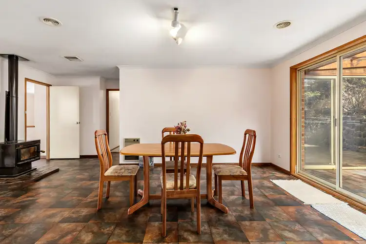 Sixth view of Homely house listing, 60 Louis Loder Street, Theodore ACT 2905