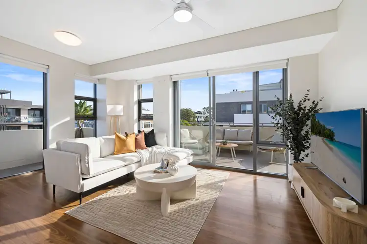 40/31 Mindarie Street, Lane Cove NSW 2066