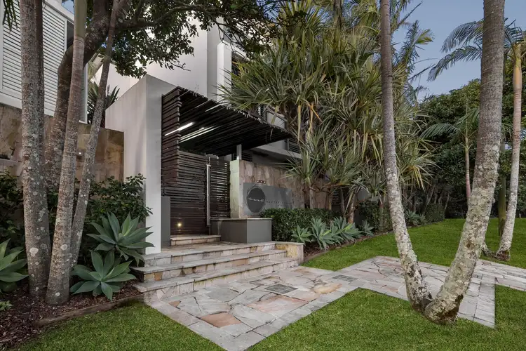 Second view of Homely apartment listing, 8/1 Murphys Road, Kingscliff NSW 2487