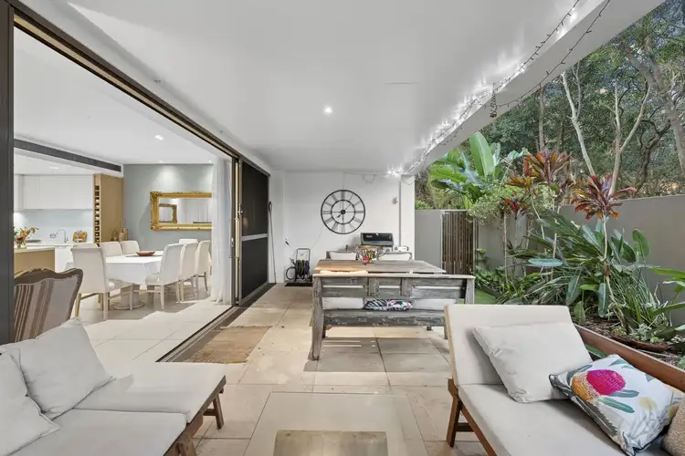 Third view of Homely apartment listing, 8/1 Murphys Road, Kingscliff NSW 2487