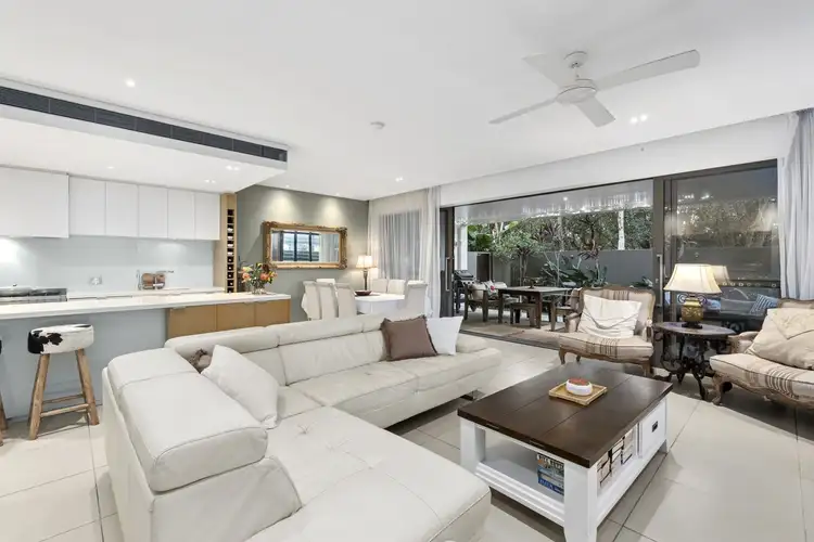 Fifth view of Homely apartment listing, 8/1 Murphys Road, Kingscliff NSW 2487