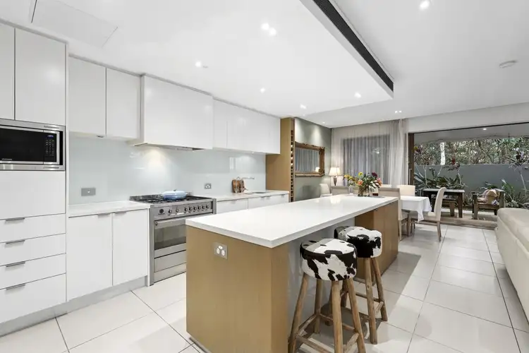 Sixth view of Homely apartment listing, 8/1 Murphys Road, Kingscliff NSW 2487