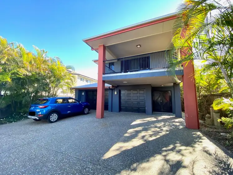 Main view of Homely house listing, 18 Health Place, Murarrie QLD 4172