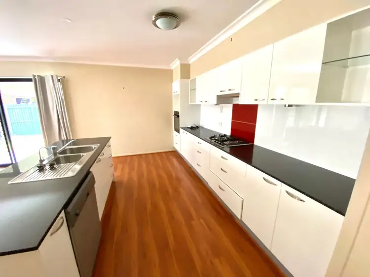 Second view of Homely house listing, 18 Health Place, Murarrie QLD 4172