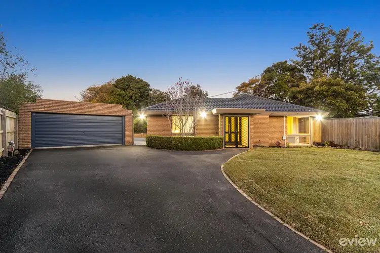 3 Burgess Court, Frankston VIC 3199