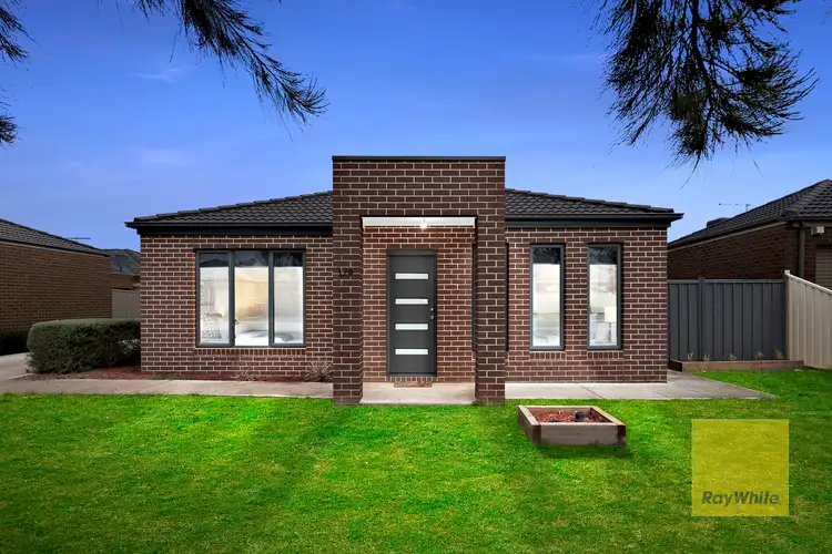 1/9 Fishburn Grove, Harkness VIC 3337