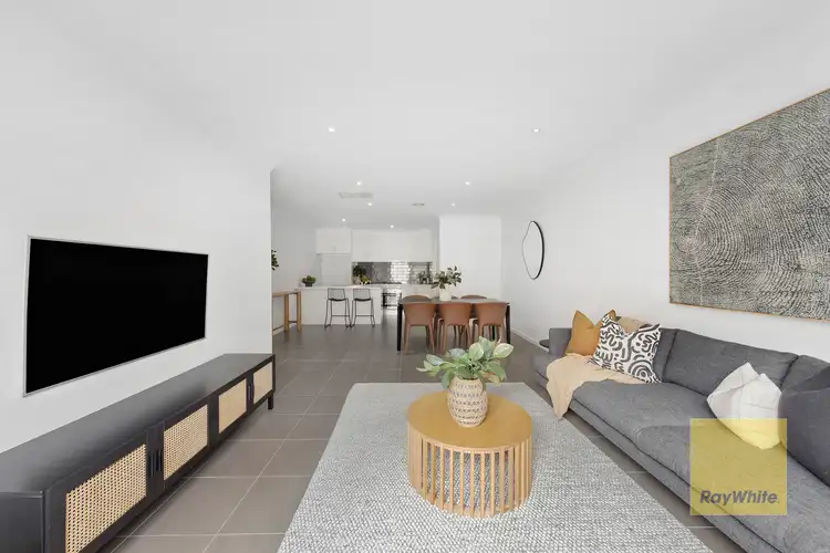 Seventh view of Homely house listing, 1/9 Fishburn Grove, Harkness VIC 3337