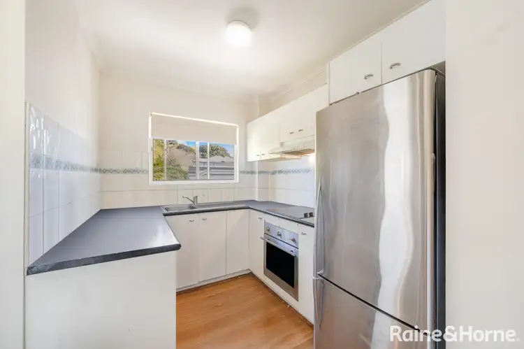 Third view of Homely unit listing, 10/7 Franklin Street, Kelvin Grove QLD 4059