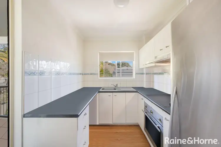 Fourth view of Homely unit listing, 10/7 Franklin Street, Kelvin Grove QLD 4059