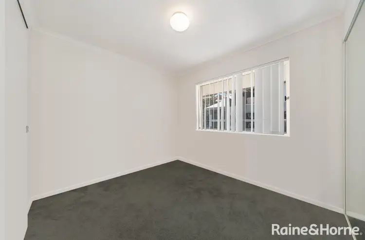 Sixth view of Homely unit listing, 10/7 Franklin Street, Kelvin Grove QLD 4059
