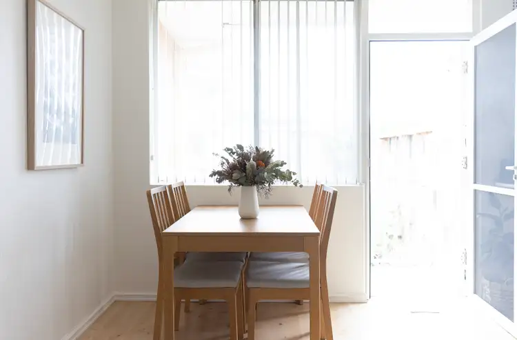 Third view of Homely apartment listing, 54/44-50 Ewart Street, Marrickville NSW 2204