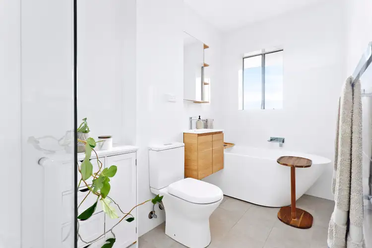 Fourth view of Homely apartment listing, 54/44-50 Ewart Street, Marrickville NSW 2204