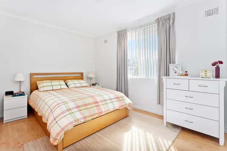 Fifth view of Homely apartment listing, 54/44-50 Ewart Street, Marrickville NSW 2204