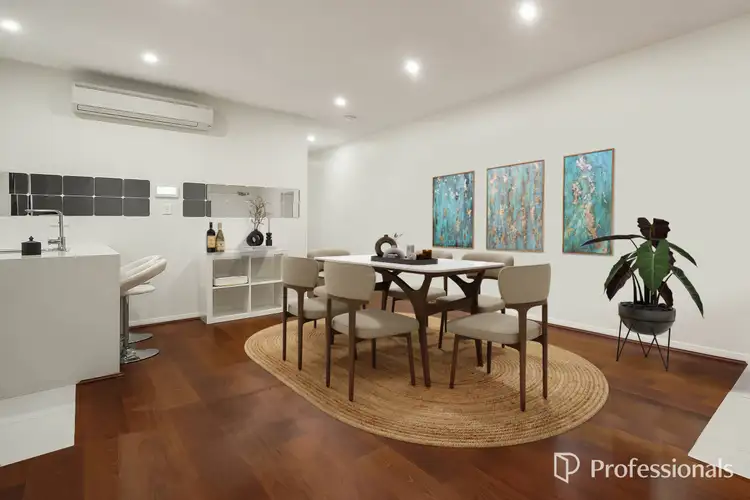 202/25 CAMPBELL STREET, Parramatta NSW 2150