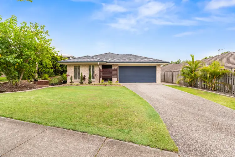101 Wunburra Circuit, Pacific Pines QLD 4211