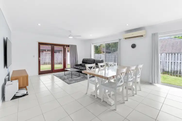 Third view of Homely house listing, 101 Wunburra Circuit, Pacific Pines QLD 4211