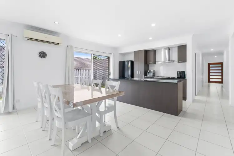 Fourth view of Homely house listing, 101 Wunburra Circuit, Pacific Pines QLD 4211