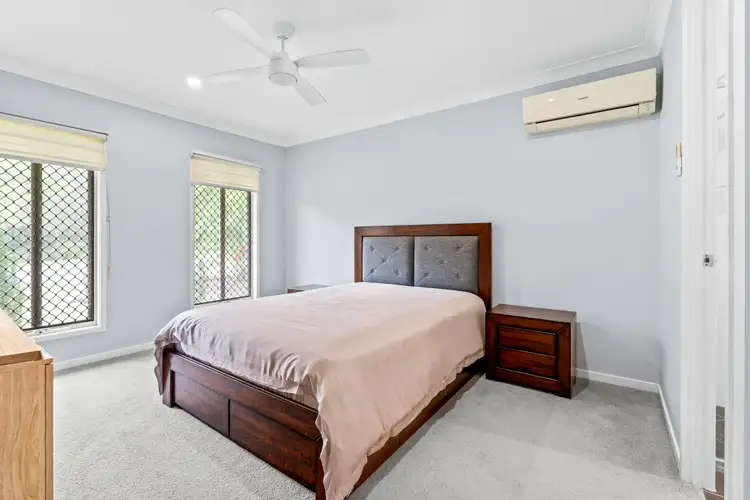 Fifth view of Homely house listing, 101 Wunburra Circuit, Pacific Pines QLD 4211