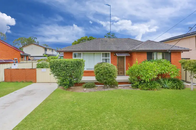 10 Patricia Street, Colyton NSW 2760