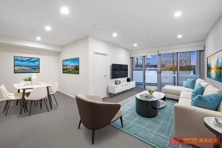 508/564 Princes Highway, Rockdale NSW 2216