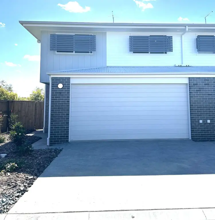 9/14 Kerr Road West, Kallangur QLD 4503