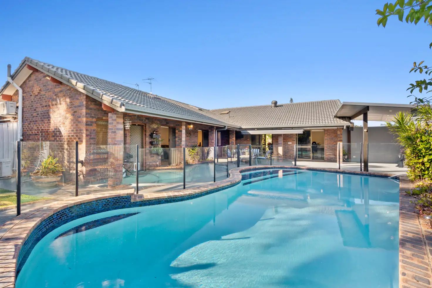 Main view of Homely house listing, 4 Mingaletta Drive, Ashmore QLD 4214