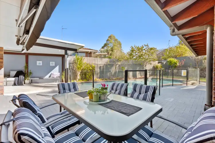 Second view of Homely house listing, 4 Mingaletta Drive, Ashmore QLD 4214