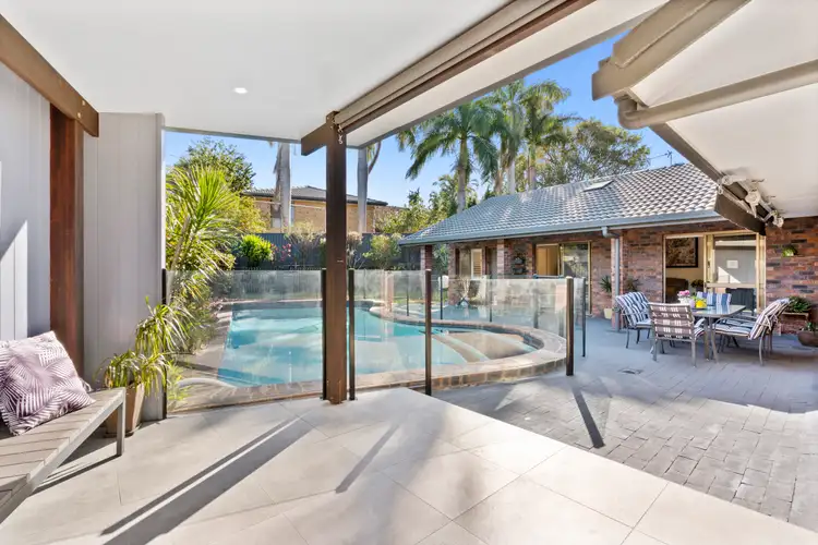 Third view of Homely house listing, 4 Mingaletta Drive, Ashmore QLD 4214