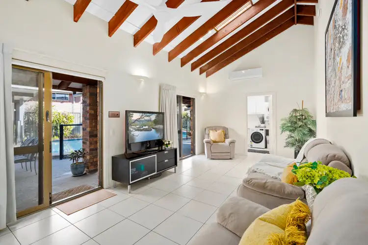 Fifth view of Homely house listing, 4 Mingaletta Drive, Ashmore QLD 4214