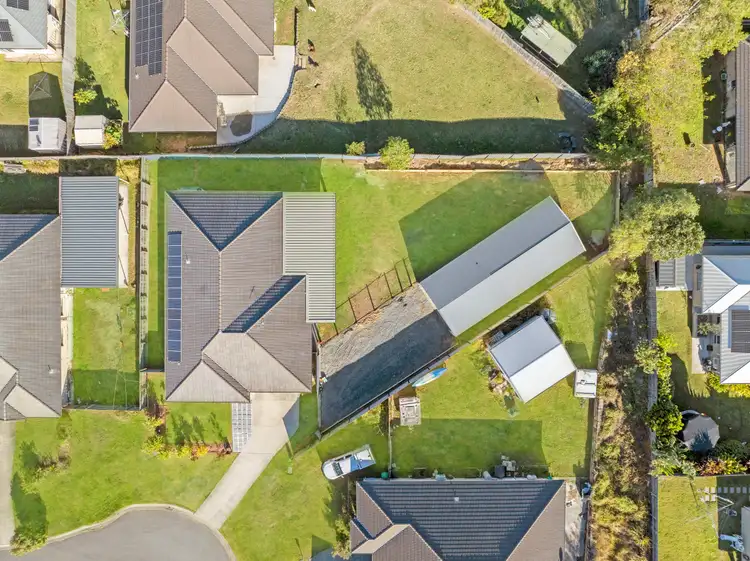 12 Honeysuckle Court, Flagstone QLD 4280