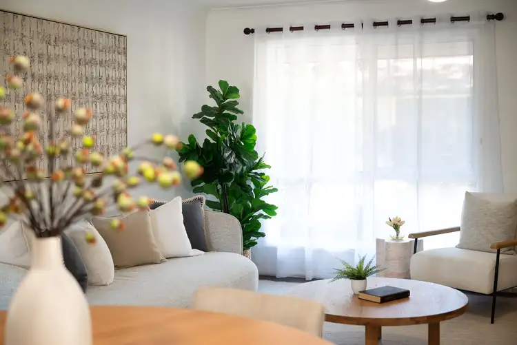 Sixth view of Homely townhouse listing, 17/173 Fursden Road, Carina QLD 4152