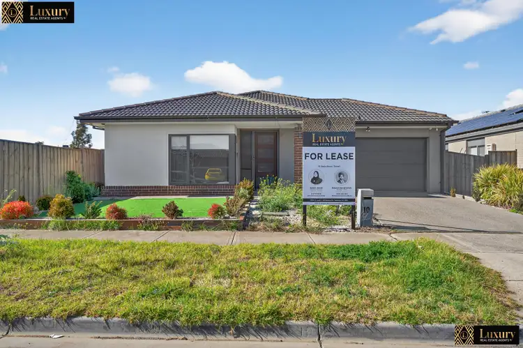 10 Wade Street, Tarneit VIC 3029