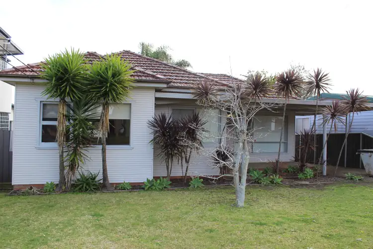 Main view of Homely house listing, 124 Kennedy Street, Picnic Point NSW 2213