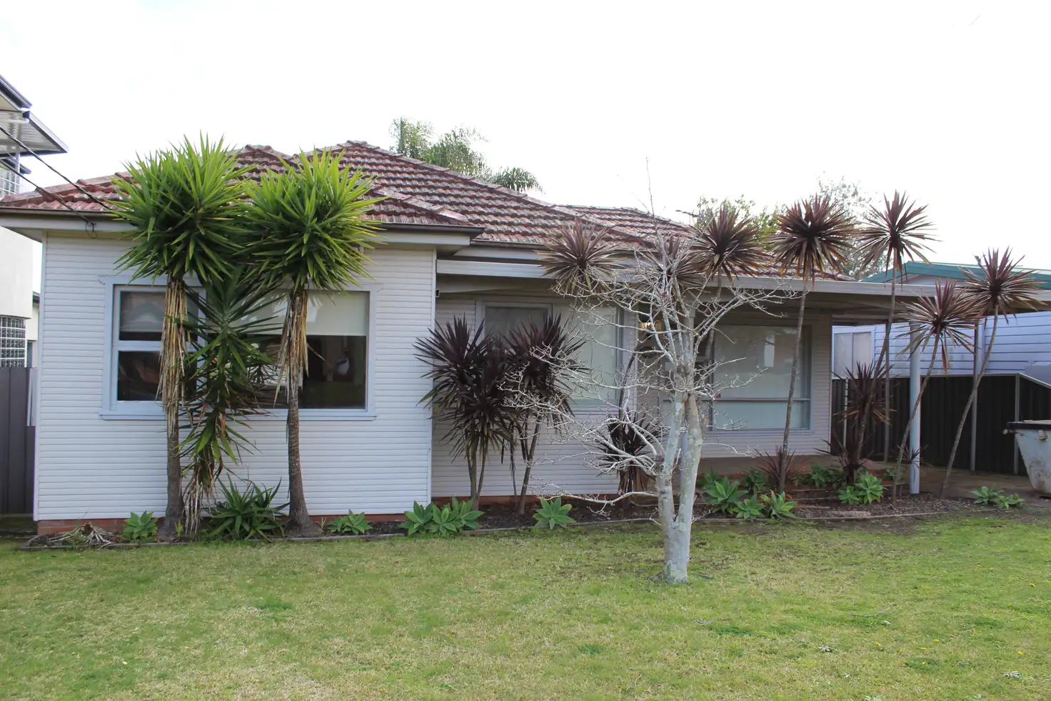 Main view of Homely house listing, 124 Kennedy Street, Picnic Point NSW 2213