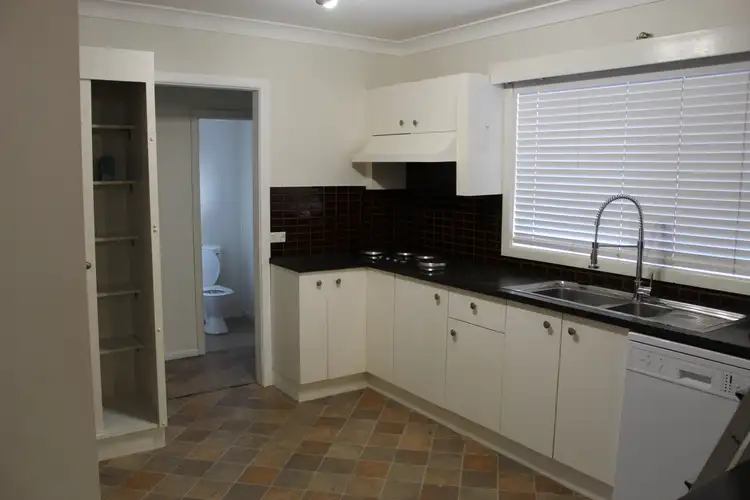 Second view of Homely house listing, 124 Kennedy Street, Picnic Point NSW 2213