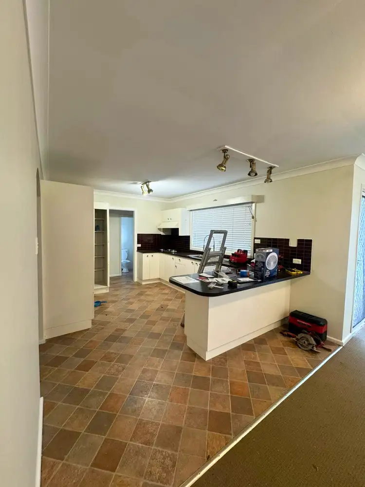 Third view of Homely house listing, 124 Kennedy Street, Picnic Point NSW 2213