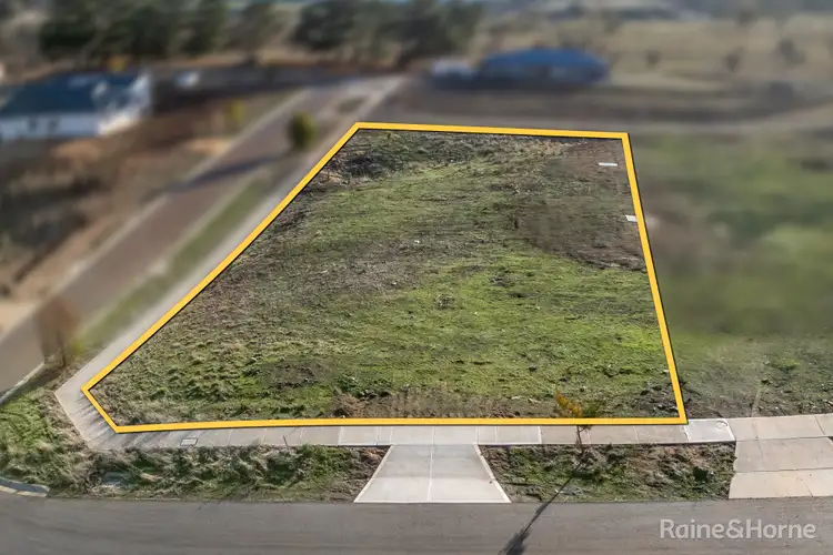 Third view of Homely land listing, 10 McCluskey Street, Riddells Creek VIC 3431