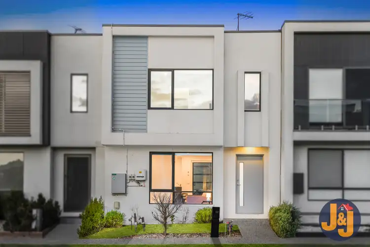 156 Vearings Road, Wollert VIC 3750