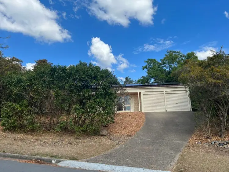 15 Farnham Street, Fig Tree Pocket QLD 4069