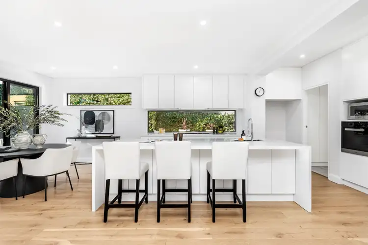 Second view of Homely house listing, 5 Matthews Avenue, Lane Cove NSW 2066