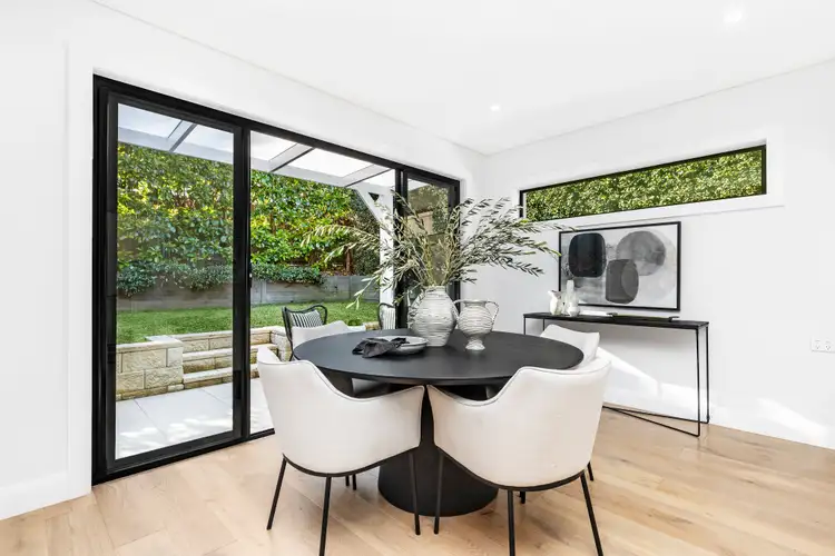 Third view of Homely house listing, 5 Matthews Avenue, Lane Cove NSW 2066