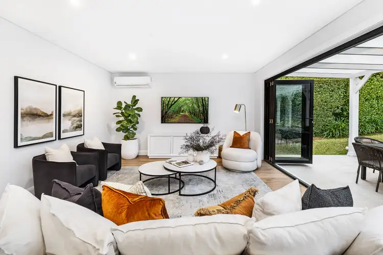 Fourth view of Homely house listing, 5 Matthews Avenue, Lane Cove NSW 2066