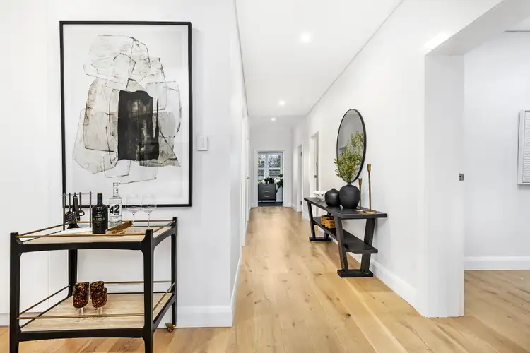 Fifth view of Homely house listing, 5 Matthews Avenue, Lane Cove NSW 2066