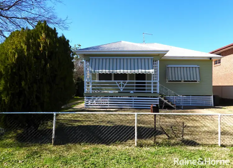 6 Ruse Street, Moree NSW 2400
