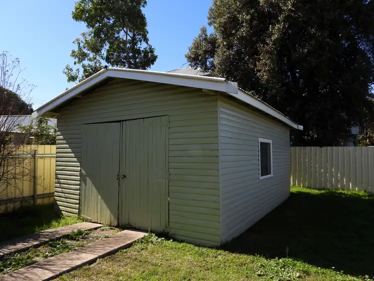 Third view of Homely house listing, 6 Ruse Street, Moree NSW 2400