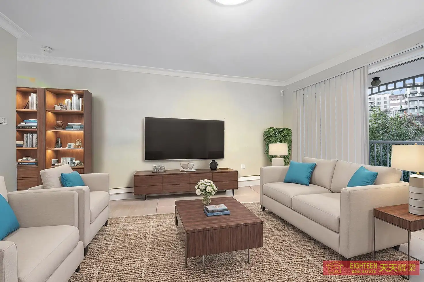 Main view of Homely unit listing, 9/67 Woniora Road, Hurstville NSW 2220