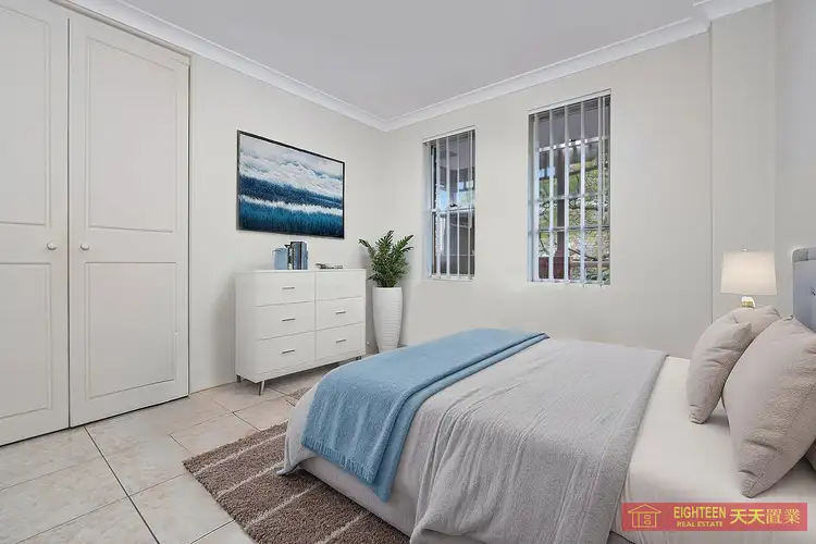 Second view of Homely unit listing, 9/67 Woniora Road, Hurstville NSW 2220