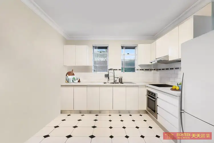 Third view of Homely unit listing, 9/67 Woniora Road, Hurstville NSW 2220